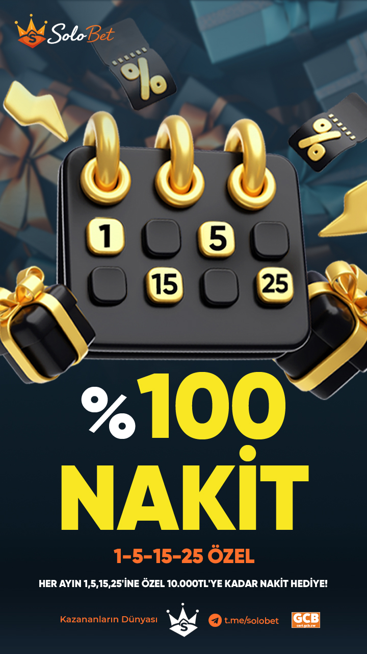 %100 Nakit 1-5-15-25